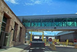 Coutts Border Crossing - Will US Waiver fee increase affect border applications?
