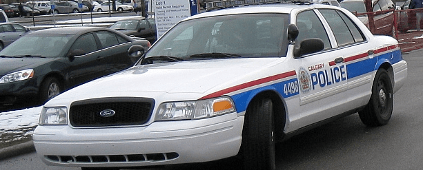 Police Check