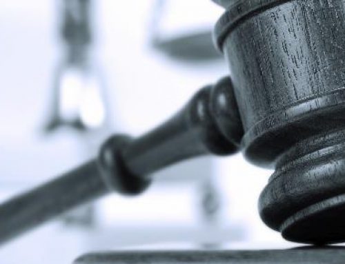 Criminal Pleadings & Elections