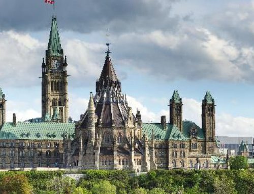 Is the Canadian Government Scrapping Pardons?