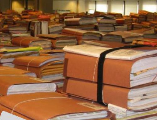 Important Notice for Pardon Applications in the Backlog