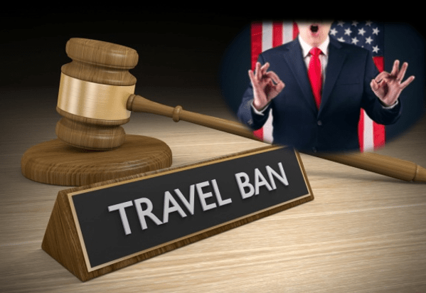 Are Trump Policies affect on U.S. Waiver Holders