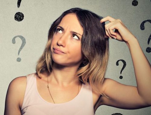 Legal Name Change Frequently Asked Questions