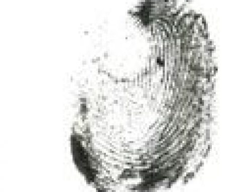 Unclassified fingerprints