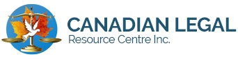 Canadian Legal Logo