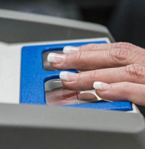 Digital Fingerprinting