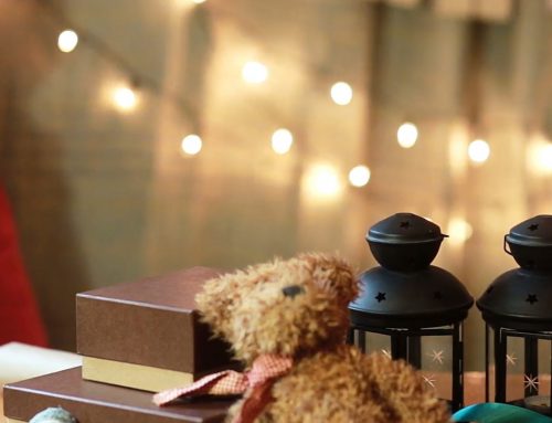 Creating New Traditions with Children After Divorce