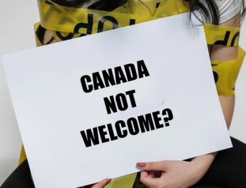Canada vs United States Crime Statistics