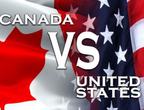 A Comparison of Canada’s Waiver Program vs USA Waiver Program