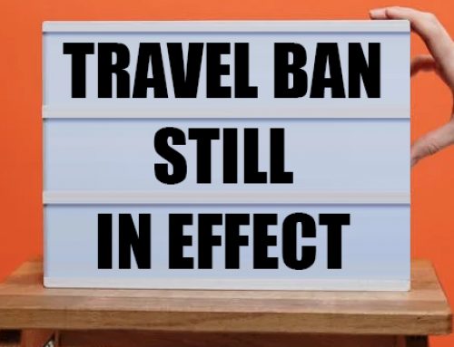 US Waiver 2020 Fall Update Newsletter