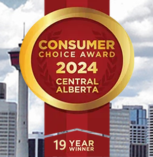 Alberta's #1 Paralegal Choice, CCA Winner 19 years running!