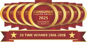 Consumer Choice Awards