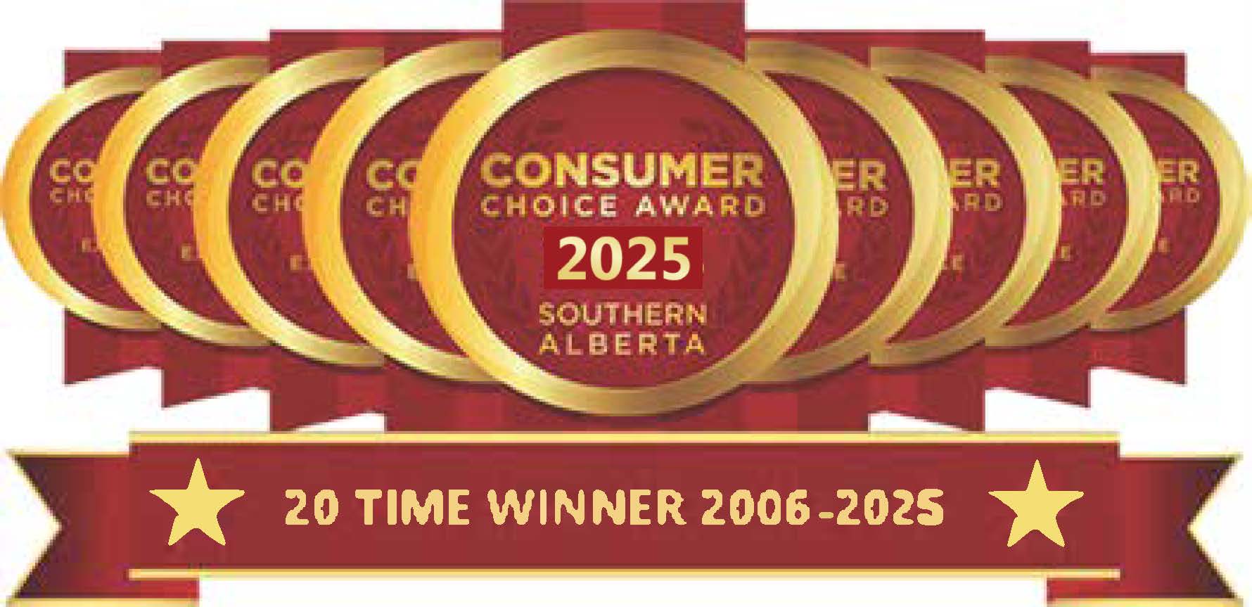 Consumer Choice Awards
