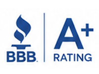 bbb_aplus Celebrating over 25 years in Calgary